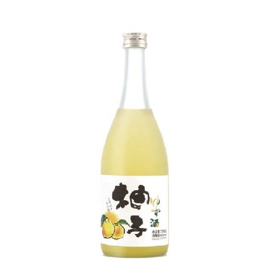 保証 720ml オーダーメイド 中国 グリーン ウメシュ プラム サケ 500ml 発酵した果物ワイン