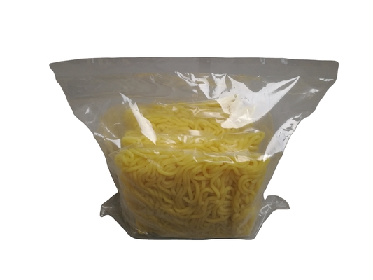 インスタント・ウェット・ラーメン・ウドン・ヌードル 0.3kg 体重 美味しく,普通に作れる