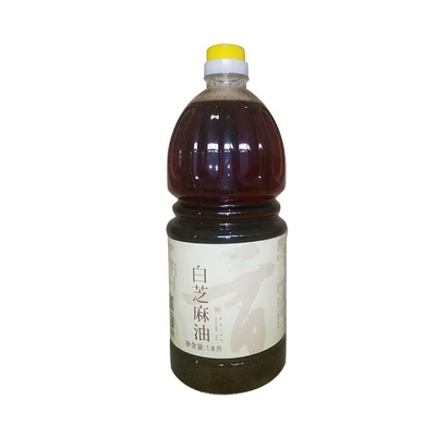 100%MIXED 純度 精製された芝麻油 強化された味と香りのための食事