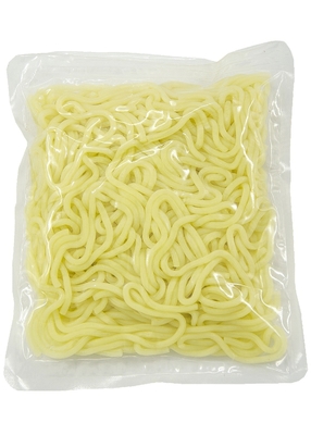 インスタント・ウェット・ラーメン・ウドン・ヌードル 0.3kg 体重 美味しく,普通に作れる