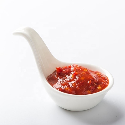 添加物なし 辛口のニンニク スリラチャ チリソース 510G 調味料の調味料