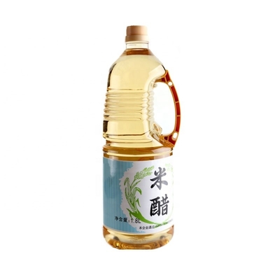 カスタマイズされたパッケージ 飲み物 有機リンゴサイダー?? ショット 豆腐ソース 米??