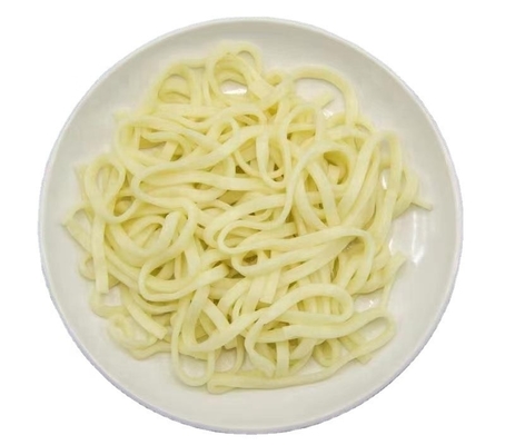 200gの湿ったヌードル フレッシュヌードル ラメン・ウドン