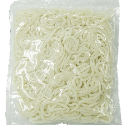 200gの湿ったヌードル フレッシュヌードル ラメン・ウドン