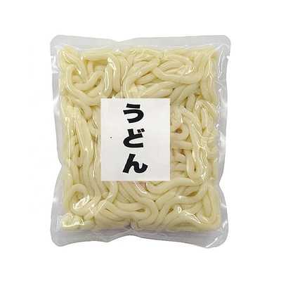 HALAL 精製された加工成分のある新鮮なヌードル NORMAL 精製された加工タイプ
