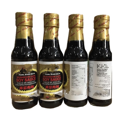 レストラン 調味料ソース 25kg グルテンフリー ダークソヤソース 自然製