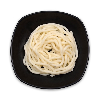 HALAL 精製された加工成分のある新鮮なヌードル NORMAL 精製された加工タイプ