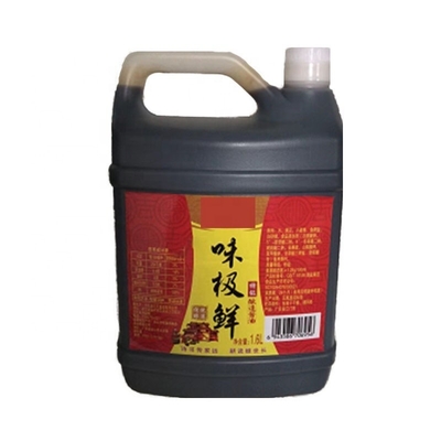 レストラン 調味料ソース 25kg グルテンフリー ダークソヤソース 自然製