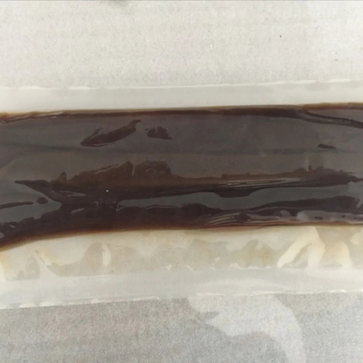 美味しく 栄養 ある 日本 の 漬け た 寿司 普通 の 材料 で 調味 さ れ た カンプヨ