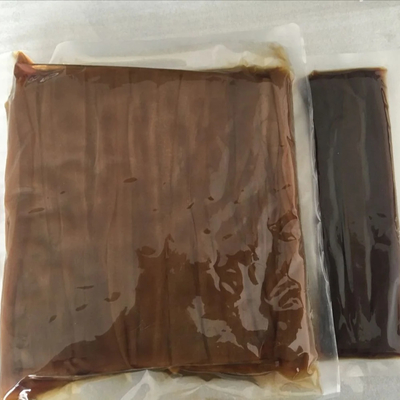 美味しく 栄養 ある 日本 の 漬け た 寿司 普通 の 材料 で 調味 さ れ た カンプヨ