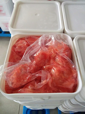 水 を 保存 する プロセス 甘い 漬け た 寿司 日本 の 美味しい 食器 に 用い られる ジンジャー