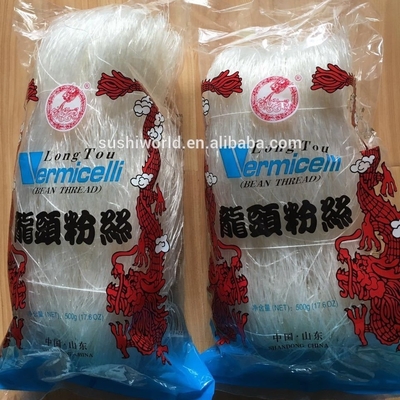 精製 Longkou Vermicelli 1kg 保存期間 24ヶ月