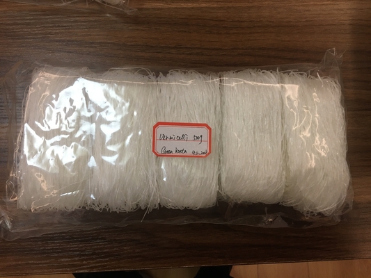 ワルミセッリ 粗い穀物 豆類 糸 米 甘い 東洋風 低脂肪 ヌードル 緑色 バッグ 梱包 シャンドン マング 豆