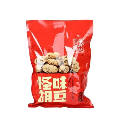 人用食品 ブロード豆 乾燥したファバ スナック ヴィナグリッテ ブロード豆 0.38kg 体重 OEM ODM