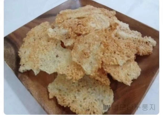 普通 500g GUOBA 焼いた米 美味しく調理が簡単