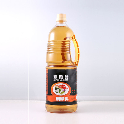 NON添加物 食品 610Ml ボトル 日本寿司 米調味料 清潔 自然 カスタマイズ