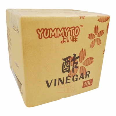 NON添加物 食品 610Ml ボトル 日本寿司 米調味料 清潔 自然 カスタマイズ