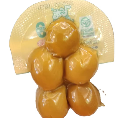 伝統的ハロゲン調味料 塩漬け 漬け た クワイル 卵 保存 期間 24ヶ月