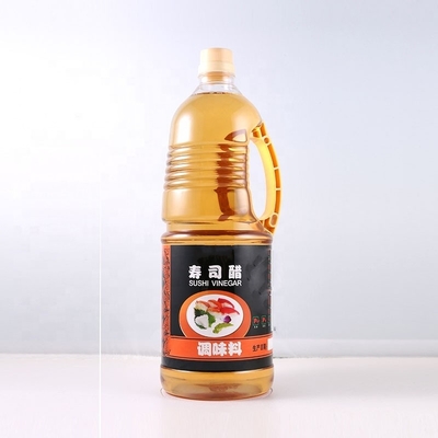 6% Brix 非 GMO オイスターソース 健康的な日本寿司と煮た海鮮に最適