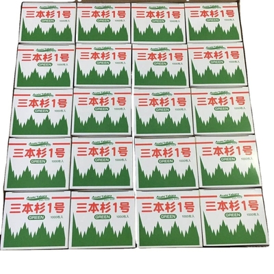ホット サステナブル 寿司バーン デザインはカスタマイズ可能で環境に優しい