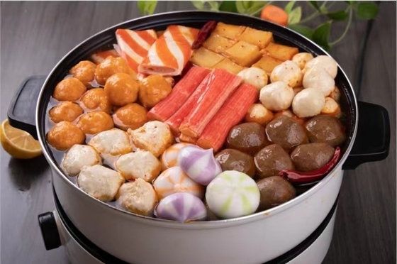 便利 な 快凍 サーミ クラブ スティック 海鮮 好き の ため の 理想 的 な 選択