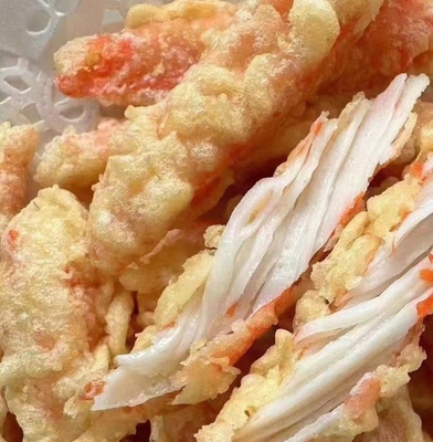 便利 な 快凍 サーミ クラブ スティック 海鮮 好き の ため の 理想 的 な 選択
