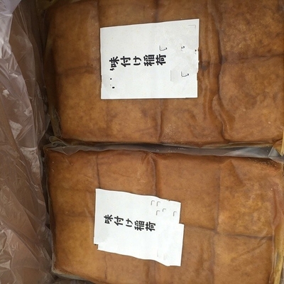 アジツクエ 冷凍豆腐寿司 調味料のイナリ