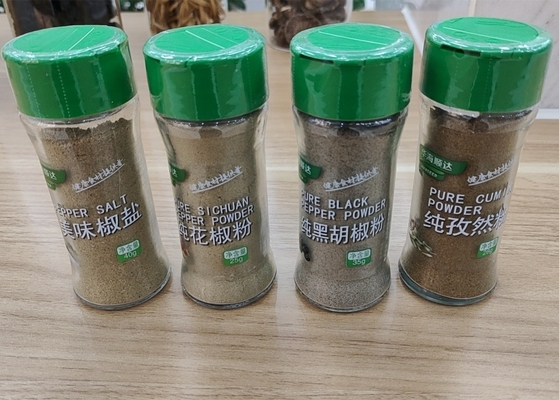 美味しくて本物な ミックス・グライダー 調味料 海塩 レモン ブラックペッパー ミックス