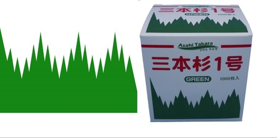ホット寿司バーン 寿司道具の装飾のためのPE素材