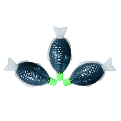 100%純度 ダークソヤソース ミニ寿司 魚形サケット OEM 2.6ml 4ml 8ml 15ml 200ml