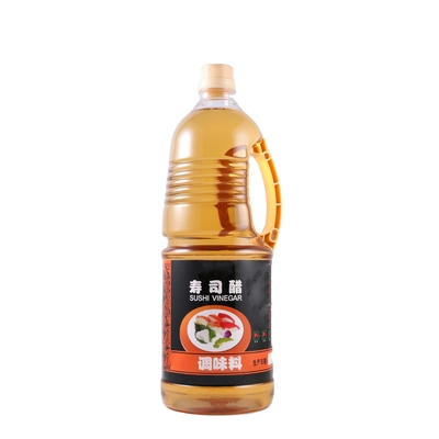 1.8L 調味された茶色の米寿司?? 液体形式 B2B購入者向け 24ヶ月保存期間