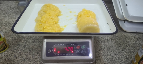 130g 425g 850g シンプルで便利な蒸しのためにクリームスタイルの甘いトウモロコシ缶詰