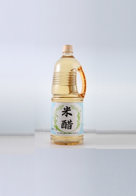 1.8L 調味された茶色の米寿司?? 液体形式 B2B購入者向け 24ヶ月保存期間