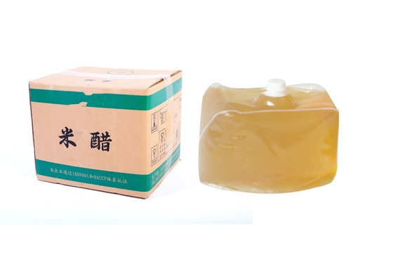 1.8L 調味された茶色の米寿司?? 液体形式 B2B購入者向け 24ヶ月保存期間