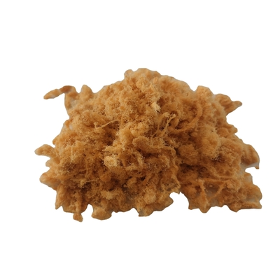 強く推奨される 1KG*10/CTN ホット乾燥鶏肉豚肉糸 普通