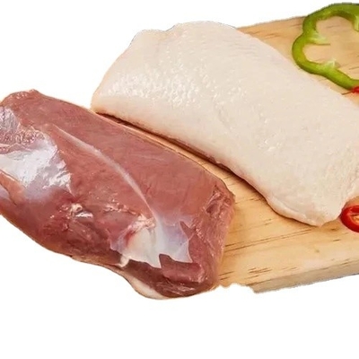 100%天然冷凍ダック乳房 あなたの食品サービスビジネスに最適です