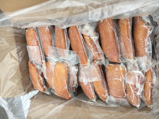 蒸した冷凍アヒルの胸 切断されたアヒルの肉 AB級 正常アドレス 直販
