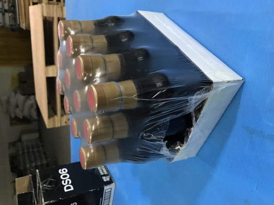 伝統的なレシピ 中国 薄暗い豆ソース 150ml 豆成分