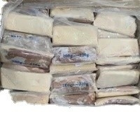 10kg/tn 喫煙されたアヒルの肉 凍結した切断されたアヒルの胸の基本成分
