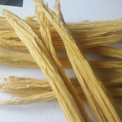 家庭用 ソーヤ豆 乾燥した豆腐 湯保存法によるユバスティック