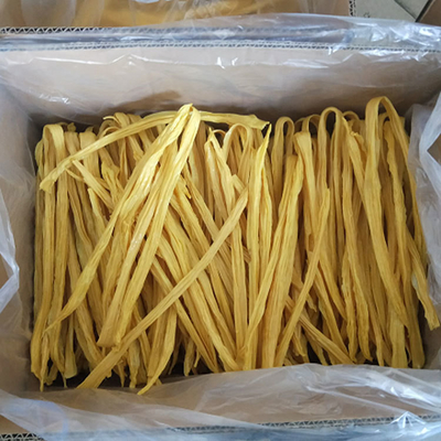 家庭用 ソーヤ豆 乾燥した豆腐 湯保存法によるユバスティック