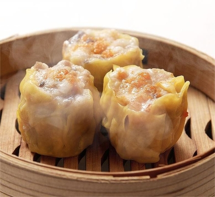 保存種類 シャンドン産 フローズド・ハラル 野菜チキン シュマイ・サモサ 蒸しパン