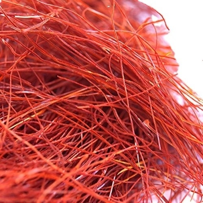 主成分 チリ 1mm 単一ハーブスパイスのための赤いチリ糸