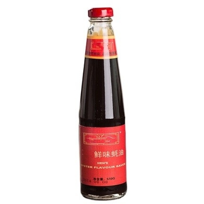 700g/2.27kg/6kg 中国産 オイスターソース 調理にぴったり