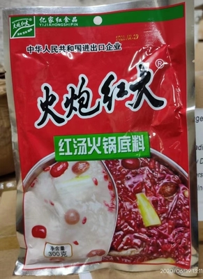 12ヶ月 保存期間 中国 辛口 ホットポット スープ 塩基 ホットポット 調味料 NORMAL 内容