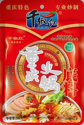 12ヶ月 保存期間 中国 辛口 ホットポット スープ 塩基 ホットポット 調味料 NORMAL 内容