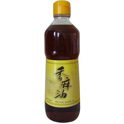 健康的な 18L 純混合した芝麻種豆油 24*150ml/ctn 調理